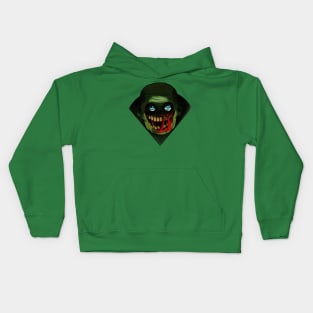 zombi Kids Hoodie